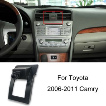 Toyota 06-11 Camry Air Outlet Phone Holder Base Left Driving - 1