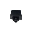 Toyota Verso 11-15 Air Outlet Phone Holder Base for Left Drive - 2