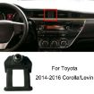 Toyota Corolla/Levin 14-16 Air Outlet Phone Holder Base - 1