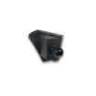 22 Highlander Left/CROWN KLUGER Right Toyota Phone Holder Base - 2