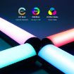 VLOGLITE W200RGB Handheld Fill Light Stick for Photography - 3