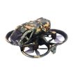 DJI Avata Fuselage Sticker A-02 Stars - No Adhesive, Personalized - 2