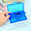 Switch/Switch Oled 12-in-1 Game Card Box Case (Blue) - 3