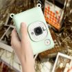FUJIFILM instax Mini Liplay Silicone Case - Wear-resistant Dark Brown - 6