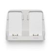 DJI Flip Charging Hub for 2 Batteries - Original & Parallel Charge - 4