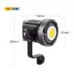 VL-120Bi COB 120W Indoor Video Light for Photography Shoots - 2