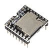 DF Player Mini MP3 Audio Module for Development Boards - 2
