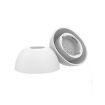 Samsung Galaxy Buds3 Pro AhaStyle WG173 Earbuds, Size S, White - 1