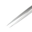 ProsKit 1PK-105T Stainless Steel Anti-magnetic Precision Tweezer - 5