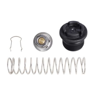 Pentair MasterTemp Sta Pool Spa Heater Regulator Kit (Silver) - 1