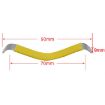 Guitar String Separator Tool for Repair and Maintenance (Random Color) - 3