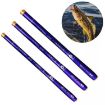 2.4m Ultra Light Carbon Telescopic Fishing Rod Super Hard Mini Pole - 2