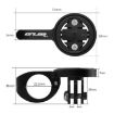 GUB 668 TT Handlebar Extension Bracket for Gamin/Wahoo/CATEYE - 3