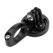 GUB 668 TT Handlebar Extension Bracket for Gamin/Wahoo/CATEYE - 4