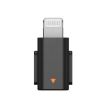 Original DJI Mic Mini Mobile Phone Adapter (8 Pin) for iPhone - 1