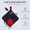 Q88 Mini Infrared Camera Detector Anti-Peeping Hotel Scanner - 6
