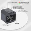 YX Drone Night Flight Searchlight for DJI Air & Mavic Series - 6