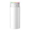 Dazzling Cup Humidifier Large Mist Volume with Ambient Light - 1