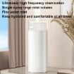 Dazzling Cup Humidifier Large Mist Volume with Ambient Light - 3