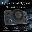 ANBERNIC RG35XXH Wireless Game Console, 32G+256G Memory (Black) - 5