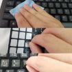 Turkish Language Laptop Keyboard Sticker - 4