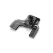 Volvo XC90 (15-23) Left Driving Phone Navigation Bracket Base - 2