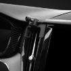 Volvo Left Driving Car Phone Navigation Bracket 20-23 S60/V60 - 5