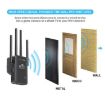Urant U9 300Mbps WiFi Repeater Signal Amplifier, US Plug, White - 5