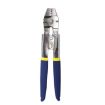 SJ-255 Outdoor Sea Fishing Pliers High-Precision Crimping Tool - 1