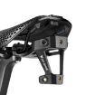 WEST BIKING Saddle Adapter Extension Bottle Holder (Black) - 1