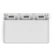 DJI Neo Charging Hub: Charge 3 Batteries in 60 Minutes - 4