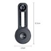Retractable Adjustable Car Phone Bracket with Rotating Extension Rod - 2