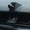 Land Rover 10-13 Range Rover Sport Phone Navigation Bracket Base - 5