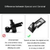 Land Rover Left Driving Phone Navigation Bracket for 19-22 Evoque - 3