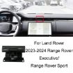Land Rover Left Driving Mobile Phone Bracket for 23-24 Range Rover - 1