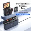 Insta360 Ace Pro 2 Battery Fast Charger Storage Box by aMagisn - 2