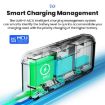 Insta360 Ace Pro 2 Battery Fast Charger Storage Box by aMagisn - 4