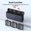 Insta360 Ace Pro 2 Battery Fast Charger Storage Box by aMagisn - 6