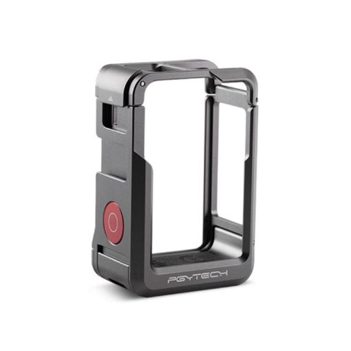 DJI OSMO Action 5 Pro PGYTECH Aluminum Alloy Protective Cage - 1