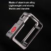 DJI OSMO Action 5 Pro PGYTECH Aluminum Alloy Protective Cage - 3