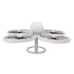 DJI Flip CQT Drone Display Stand: Drop-proof, Non-slip Bracket - 6