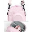 Purple EVA Hard Case for FUJIFILM Instax Mini7+/8/9/11/12/40 - 5