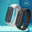 M90 Ultrasonic Mosquito Repeller Bracelet for Adults, Kids, Pregnant - 2