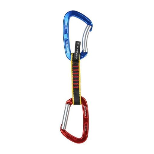XINDA XD-CP05/06 27cm Climbing Safety Buckle & Flat Belt - 1