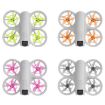 1pair DJI Neo RCSTQ Drone 5 Blade Paddle Quick Release Blade - 6
