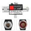 Surge Protector Coaxial Cable N Male to N Female Receiver - 3