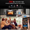 Wireless Bluetooth BBQ Grill Thermometer for Home Kitchen (-10-105C) - 5