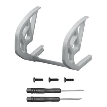 DJI Neo BRDRC Gray Bumper Gimbal Lens Crash Bar - 1