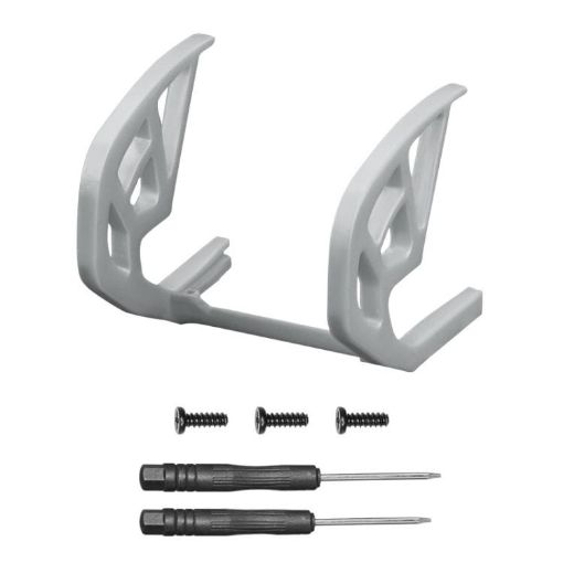 DJI Neo BRDRC Gray Bumper Gimbal Lens Crash Bar - 1