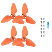 DJI Neo BRDRC Drone Propeller Wing Protection Accessories (2 Pairs) - 1